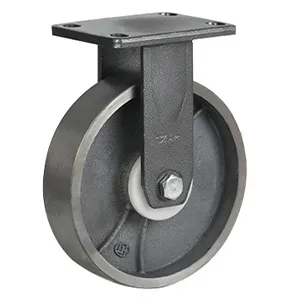 fixed-metal-high-temperature-resistant-caster