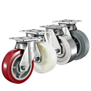 heavy-dutystainless-caster-wheel