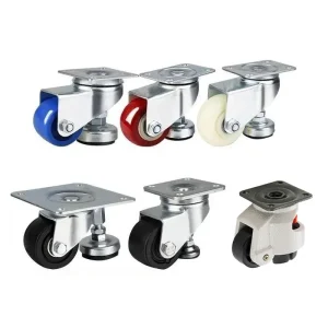 leveling-casters-series