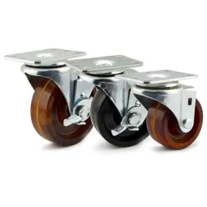 phenolic-casters-supplier-bullcaster