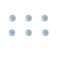 1-inch-polypropylene-wheels